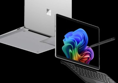 Microsoft lancia i nuovi Surface Pro e Laptop dedicati alle imprese