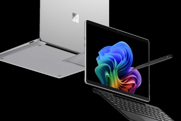 Microsoft lancia i nuovi Surface Pro e Laptop dedicati alle imprese