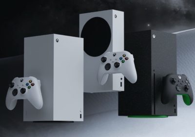 Microsoft svela la nuovissima Xbox: Scopri tutte le novità!