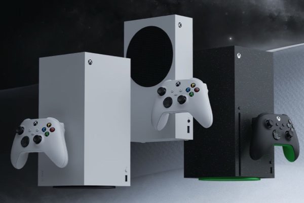 Microsoft svela la nuovissima Xbox: Scopri tutte le novità!