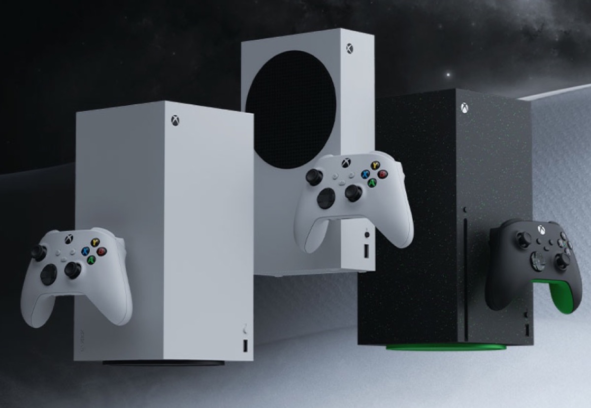 Microsoft svela la nuovissima Xbox: Scopri tutte le novità!