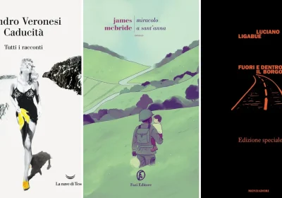 I libri imperdibili di maggio secondo Wired
