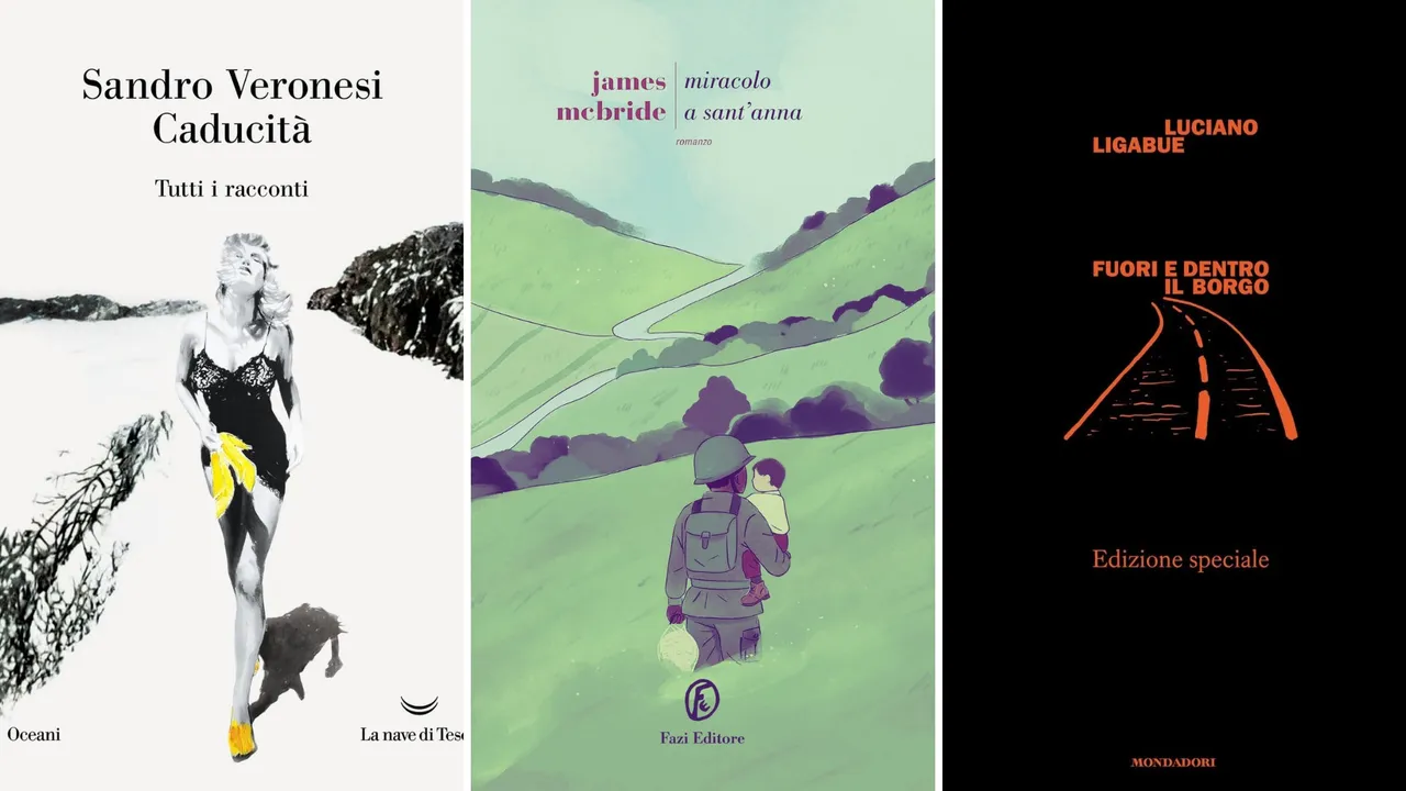 I libri imperdibili di maggio secondo Wired