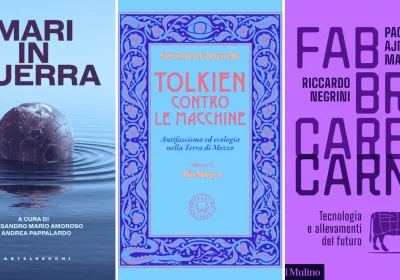 I saggi imperdibili da esplorare a maggio