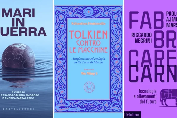 I saggi imperdibili da esplorare a maggio