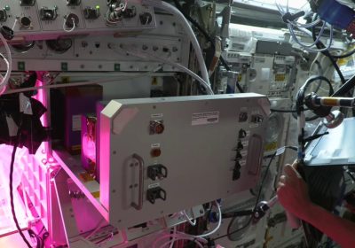 Missione Orion 2: un grande successo per le Life Science italiane