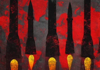 La guerra in Medio Oriente: un conflitto senza fine che entra in una nuova fase