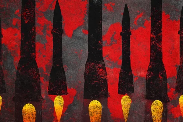La guerra in Medio Oriente: un conflitto senza fine che entra in una nuova fase
