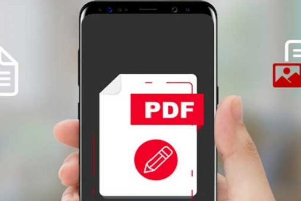 Guida Pratica: Compilare PDF su Smartphone senza PC con l’App più Veloce