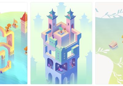 Monument Valley III GRATIS su iPhone e Android: affrettati a scaricarlo!