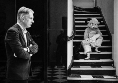 Mostra Fotografica “A Street Diary”: Le Immagini Inedite di Phil Penman alla Leica Galerie Milano