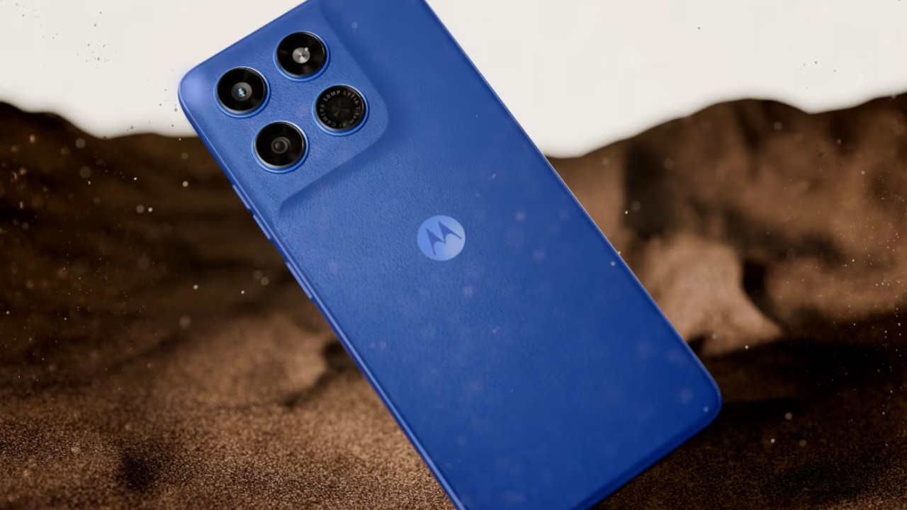 Moto G37 e G37 Power: le nuove proposte di Motorola per un’eccezionale fascia bassa in Italia