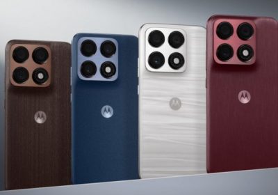 Motorola Edge 70 Pro disponibile in Italia: un top di gamma versatile con un prezzo sfidante