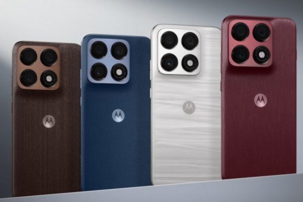 Motorola Edge 70 Pro disponibile in Italia: un top di gamma versatile con un prezzo sfidante