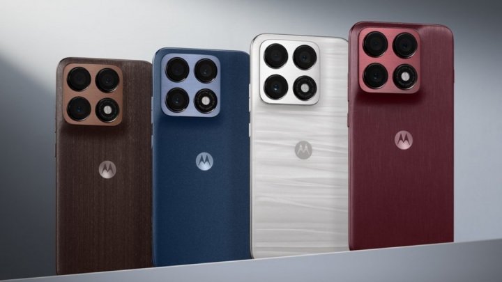 Motorola Edge 70 Pro disponibile in Italia: un top di gamma versatile con un prezzo sfidante