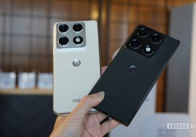 Preparati, USA: il nuovo rivale pieghevole di Motorola sta arrivando!