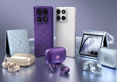 Motorola e Swarovski: Scopri il Moto G87 e la Nuova Collezione Signature Brilliant