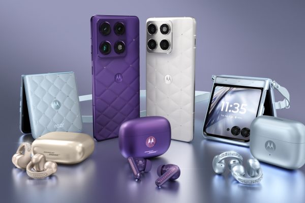 Motorola e Swarovski: Scopri il Moto G87 e la Nuova Collezione Signature Brilliant