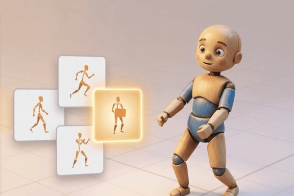 MoveNow per Mac: Automatizza il Retargeting delle Animazioni in Blender con Facilità!