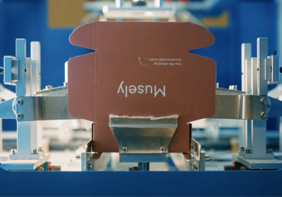 Musely ottiene 360 milioni di dollari da General Catalyst senza cedere equity