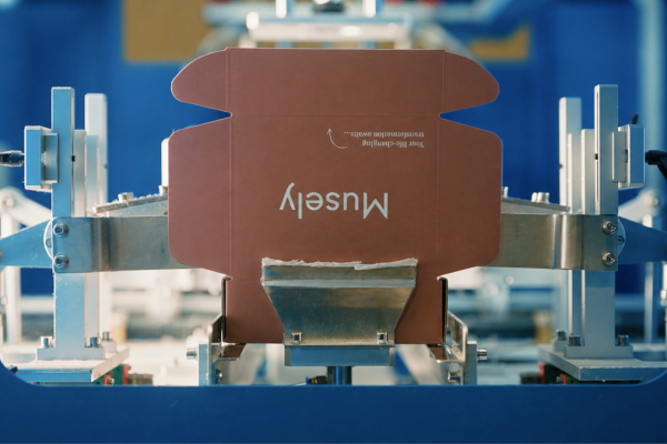 Musely ottiene 360 milioni di dollari da General Catalyst senza cedere equity