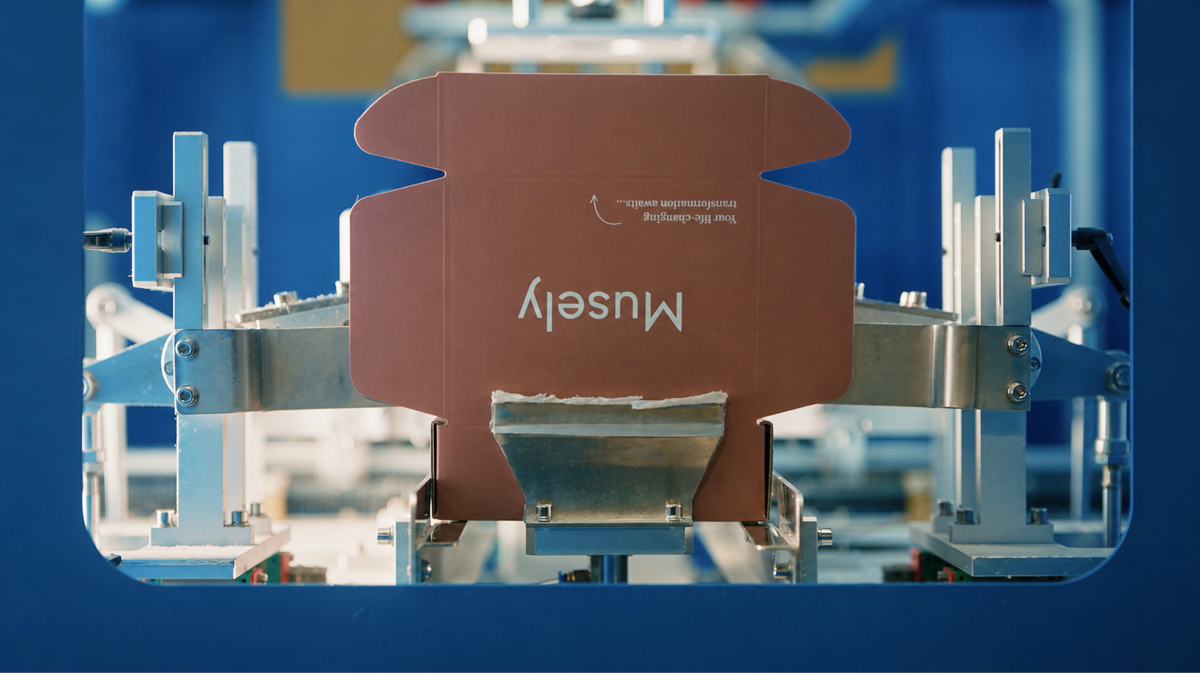 Musely ottiene 360 milioni di dollari da General Catalyst senza cedere equity