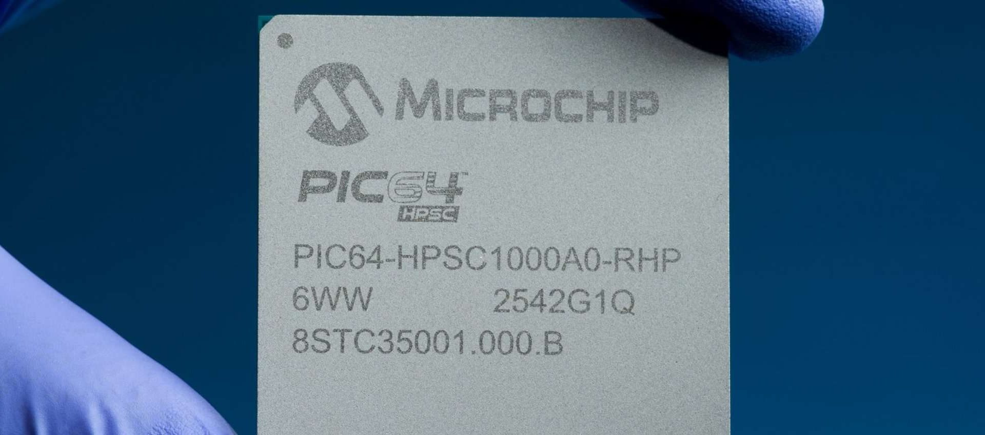 I Chip Innovativi della NASA per le Nuove Missioni Spaziali