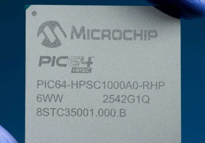 I Chip Innovativi della NASA per le Nuove Missioni Spaziali
