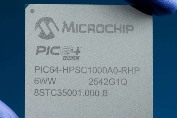 I Chip Innovativi della NASA per le Nuove Missioni Spaziali