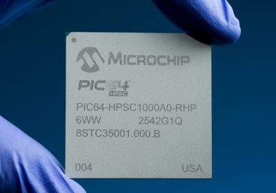 NASA e Microchip: l’innovazione dei processori per le missioni spaziali del futuro