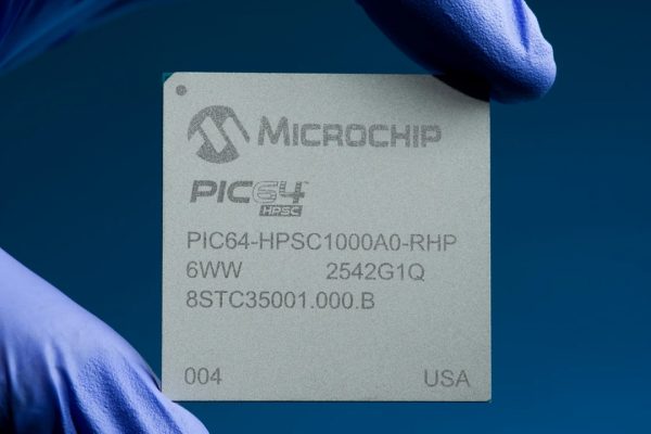 NASA e Microchip: l’innovazione dei processori per le missioni spaziali del futuro