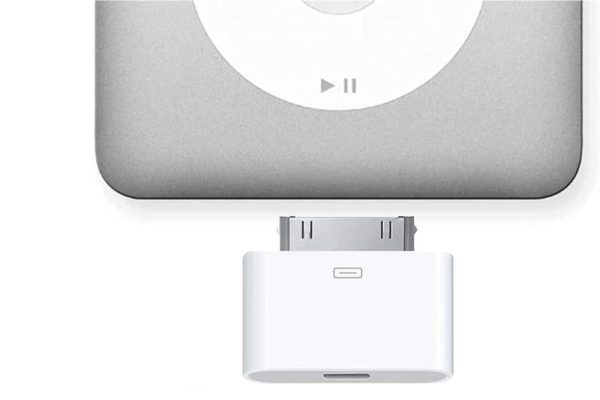 Adattatore USB-C 30 Pin NMEGOU a solo 1 €: Ricarica e Scambio Dati per iPhone e iPod!