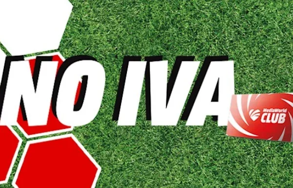 MediaWorld senza IVA: la promozione imperdibile e super conveniente!