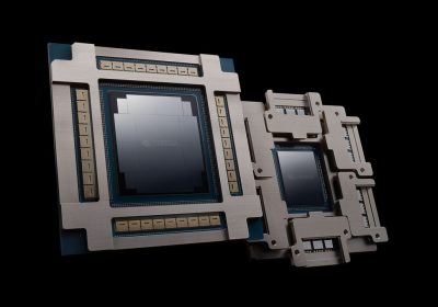 NVIDIA e Corning: l’addio al rame nei server con la connettività ottica rivoluzionaria