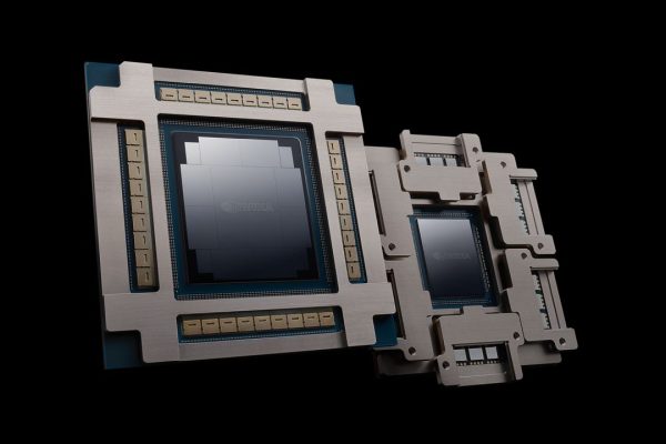 NVIDIA e Corning: l’addio al rame nei server con la connettività ottica rivoluzionaria