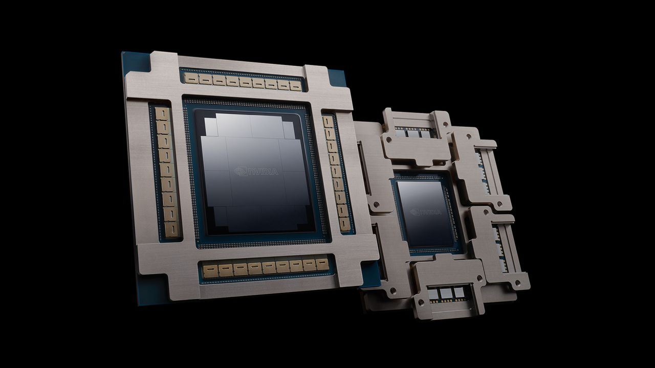 NVIDIA e Corning: l’addio al rame nei server con la connettività ottica rivoluzionaria