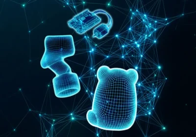 Nanoleaf punta sul futuro tra robotica, terapia con luce rossa e intelligenza artificiale