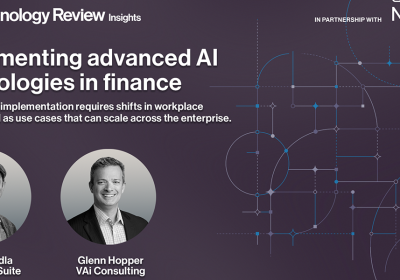 Implementare Tecnologie AI Avanzate nel Settore Finanziario