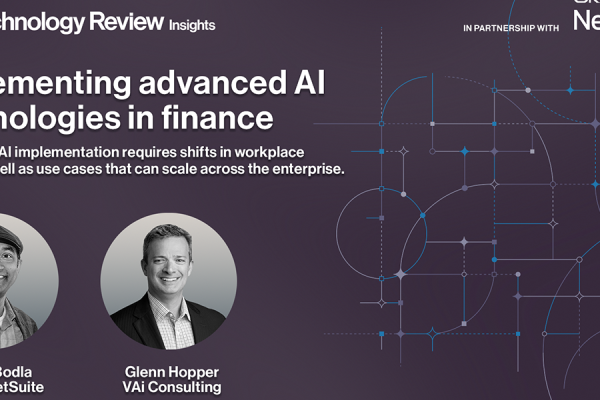 Implementare Tecnologie AI Avanzate nel Settore Finanziario