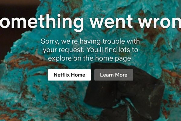 Problema su Netflix: Bloccati nei Tentativi di Cancellazione dopo l’Aumento dei Prezzi