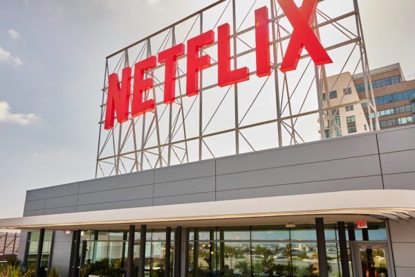 Netflix punta su cortometraggi animati realizzati con intelligenza artificiale da non perdere