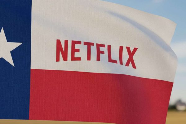 Netflix sotto accusa: gli utenti spiate e i dati venduti in Texas