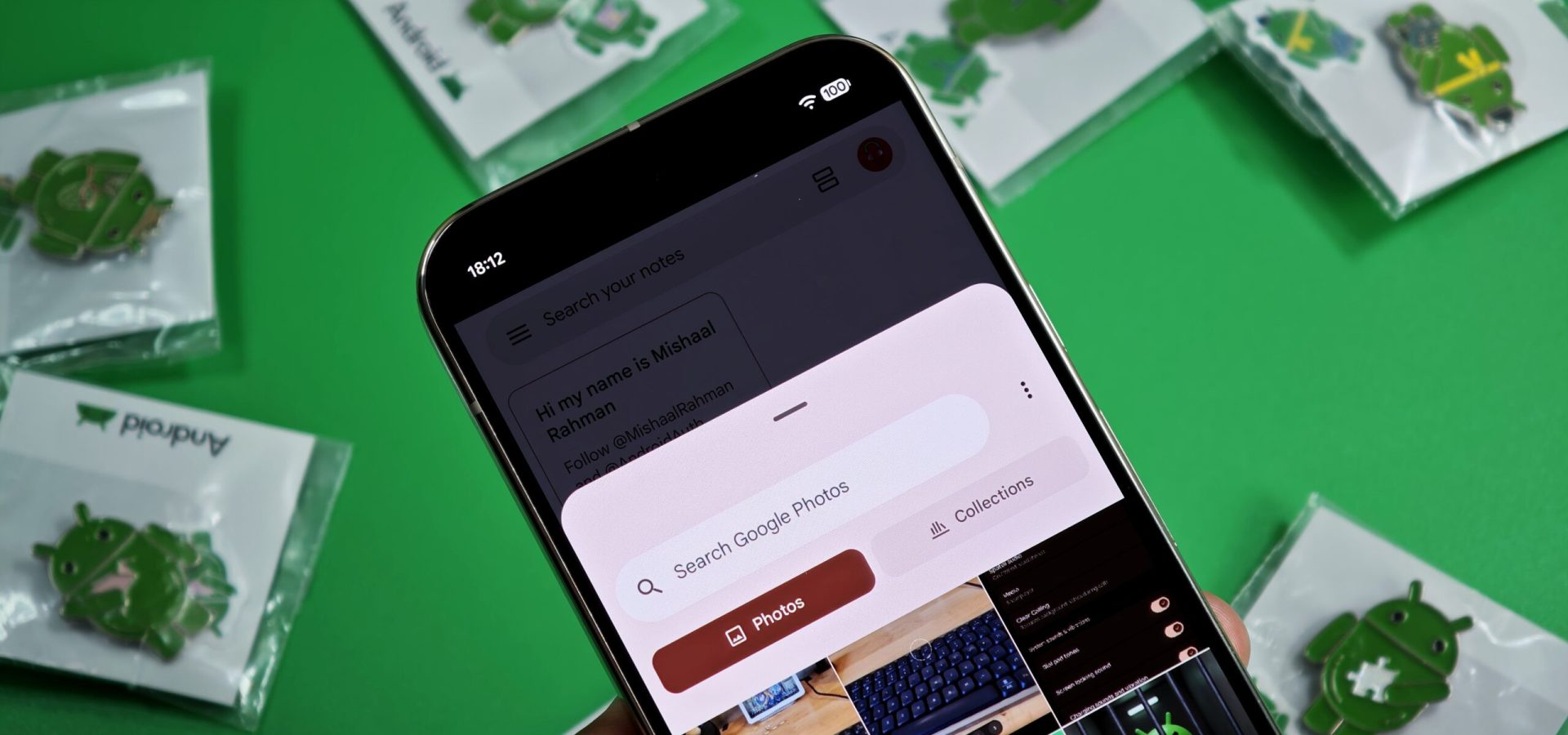 Il Photo Picker di Android potrebbe finalmente risolvere la sua principale mancanza