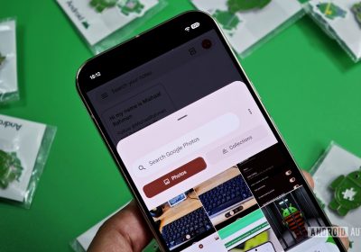 Il Photo Picker di Android potrebbe finalmente risolvere la sua principale mancanza
