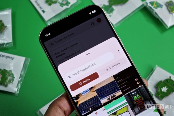 Il Photo Picker di Android potrebbe finalmente risolvere la sua principale mancanza
