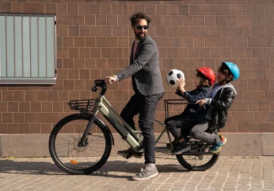 Le migliori cargo e-bike del 2026 per trasporti eco-sostenibili