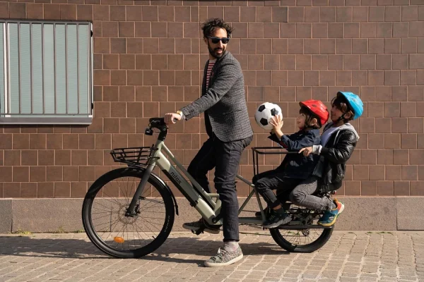 Le migliori cargo e-bike del 2026 per trasporti eco-sostenibili