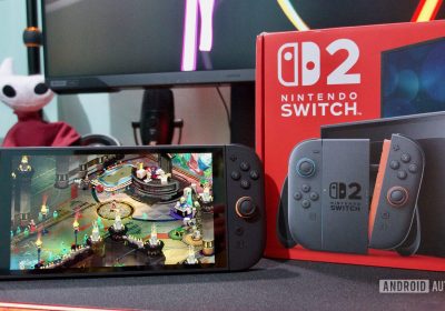 Il prezzo della Nintendo Switch 2 è pari a quello di lancio della PS5