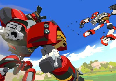 Recensione di Nitro Gen Omega: Il Destino di un Mondo Minacciato