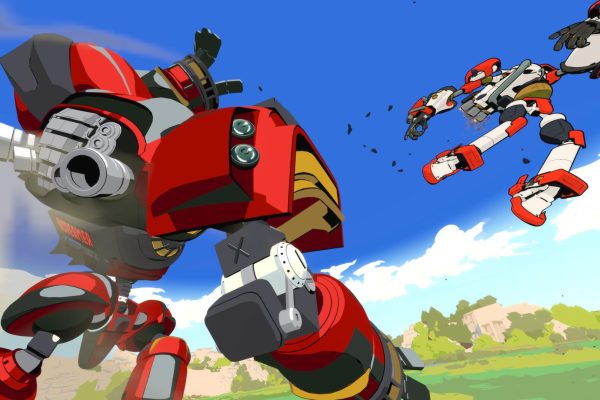 Recensione di Nitro Gen Omega: Il Destino di un Mondo Minacciato